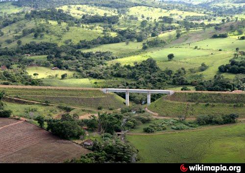 Campo Limpo de Goiás