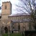 Church of St Peter and St Paul, Fressingfield