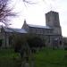 Church of St Peter and St Paul, Fressingfield