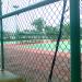 Tennis Court in Jakarta city