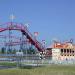 Детский парк аттракционов в городе Когалым