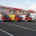 GÖK-ER OTOMOTİV VE MOTORLU ARAÇLAR - ISUZU NPR TANKER in Diyarbakır Büyükşehir Belediyesi city