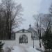 Казанское кладбище в городе Великие Луки