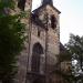 St. Peter's church in Prague city