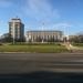 Jack K. Williams Systems Administration Building in College Station, Texas city