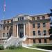 Stillwater  County Courthouse