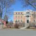 Stillwater  County Courthouse