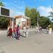 Рекламный видеоэкран в городе Каменск-Шахтинский