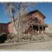 Original Beaverhead County Courthouse