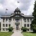 Rosebud  County Courthouse