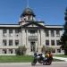 Rosebud  County Courthouse