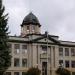 Rosebud  County Courthouse