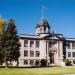 Rosebud  County Courthouse