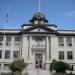 Rosebud  County Courthouse