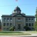 Rosebud  County Courthouse