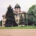 Rosebud  County Courthouse