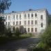 Бывшее Никольск-Уссурийское реальное училище в городе Уссурийск
