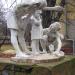 Исчезнувшая скульптура «Дети» в городе Орёл