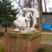 Исчезнувшая скульптура «Дети» в городе Орёл
