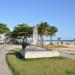 Escultura em homenagem à Pepê (pt) in Rio de Janeiro city