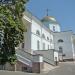 Святодуховский кафедральный собор в городе Херсон