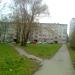 Kangelaste Avenue, 8 in Narva city