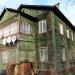 Снесённый жилой дом (Сергиевская ул., 15) в городе Сергиев Посад
