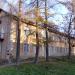 Снесенный жилой дом (Краснофлотская ул., 3) в городе Сергиев Посад