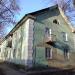 Снесенный жилой дом (Краснофлотская ул., 9) в городе Сергиев Посад