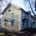 Снесенный жилой дом (Краснофлотская ул., 9) в городе Сергиев Посад