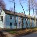Снесенный жилой дом (ул. Карла Либкнехта, 12/11) в городе Сергиев Посад