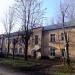 Снесенный жилой дом (ул. Карла Либкнехта, 10) в городе Сергиев Посад
