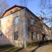 Снесенный жилой дом (ул. Карла Либкнехта, 10) в городе Сергиев Посад