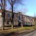 Снесенный жилой дом (ул. Карла Либкнехта, 10) в городе Сергиев Посад