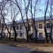 Снесенный жилой дом (ул. Карла Либкнехта, 8/34) в городе Сергиев Посад