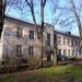 Снесенный жилой дом (ул. Карла Либкнехта, 8/34) в городе Сергиев Посад