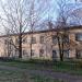 Снесенный жилой дом (ул. Леонида Булавина, 7/30) в городе Сергиев Посад