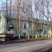 Снесенный жилой дом (ул. Леонида Булавина, 12) в городе Сергиев Посад