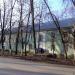 Снесенный жилой дом (ул. Леонида Булавина, 12) в городе Сергиев Посад