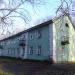 Снесенный жилой дом (ул. Леонида Булавина, 12) в городе Сергиев Посад
