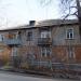 Снесённый жилой дом (Стахановская ул., 1) в городе Сергиев Посад