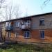 Снесённый жилой дом (Стахановская ул., 1) в городе Сергиев Посад