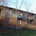 Снесённый жилой дом (Стахановская ул., 1) в городе Сергиев Посад