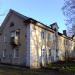 Снесённый жилой дом (Стахановская ул., 2) в городе Сергиев Посад