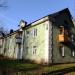 Снесённый жилой дом (ул. Карла Либкнехта, 3) в городе Сергиев Посад
