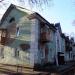 Снесённый жилой дом (ул. Карла Либкнехта, 3) в городе Сергиев Посад