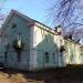 Снесённый жилой дом (ул. Карла Либкнехта, 3) в городе Сергиев Посад