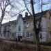 Снесённый жилой дом (ул. Карла Либкнехта, 5) в городе Сергиев Посад
