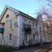 Снесённый жилой дом (ул. Карла Либкнехта, 5) в городе Сергиев Посад