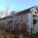 Снесённый жилой дом (ул. Карла Либкнехта, 5) в городе Сергиев Посад